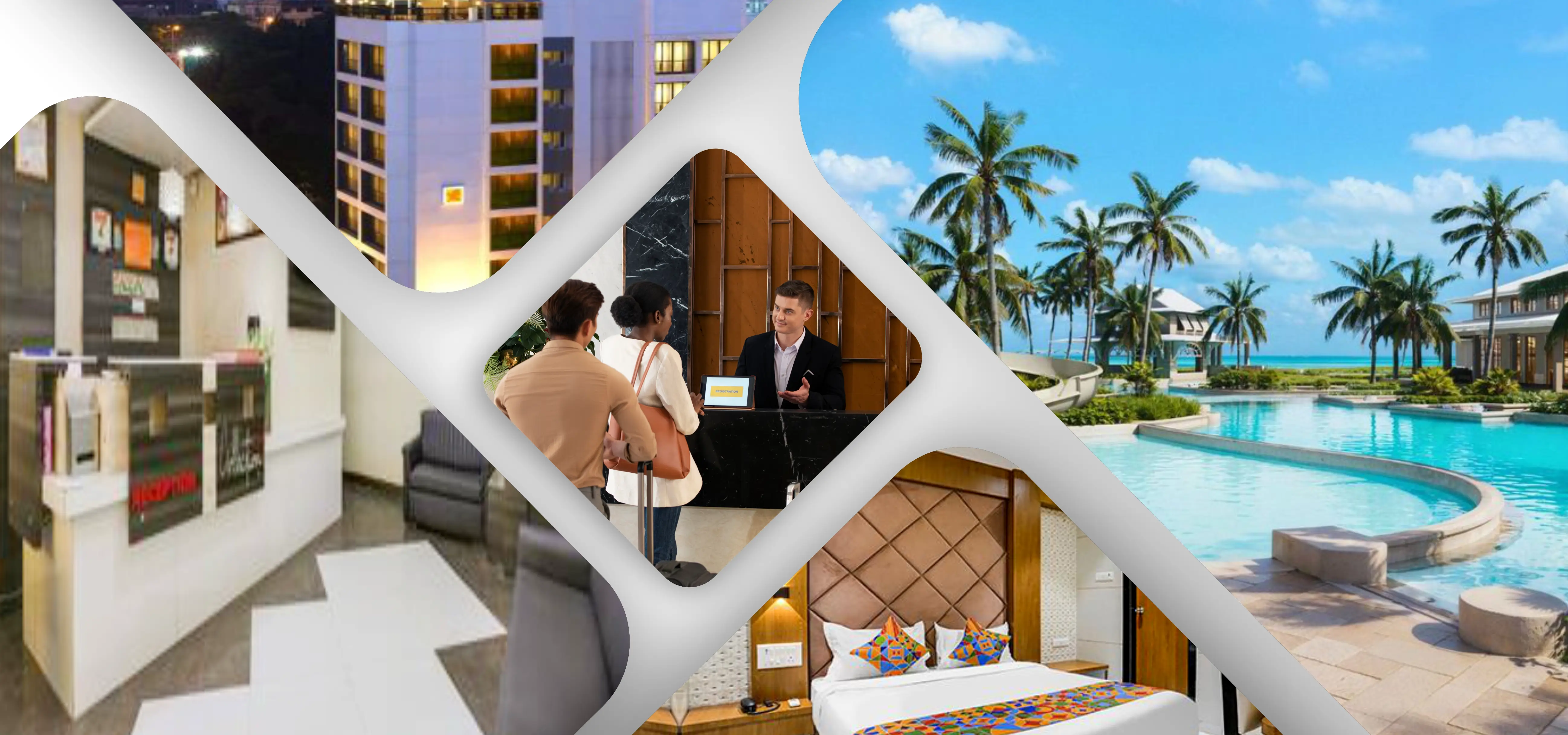 Smart Stays: How to Choose the Right Hotel for Budget Travelling