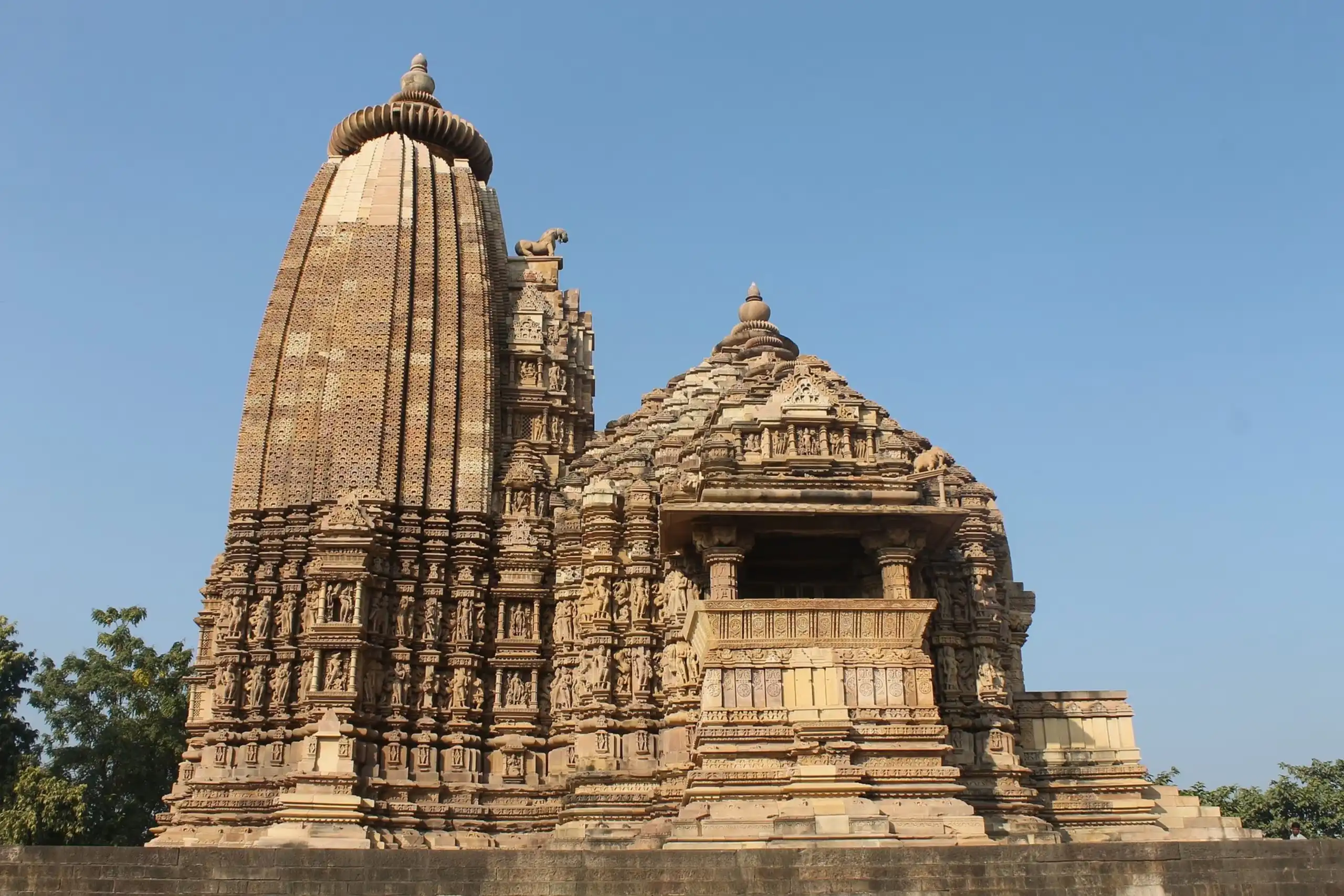 Ujjain and Indore Special 