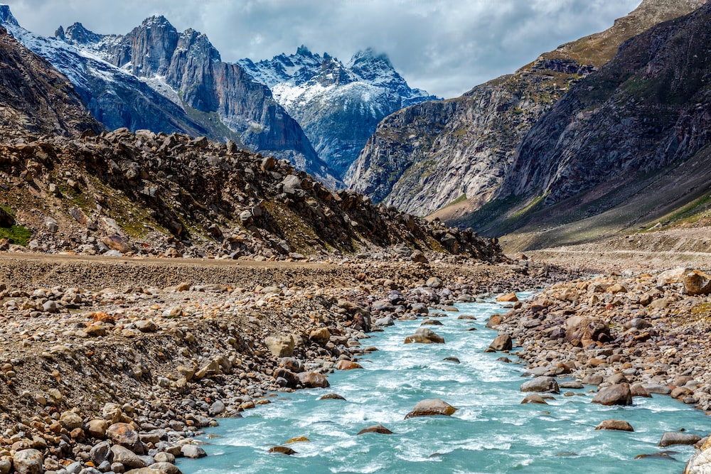 Splendid Himachal Tour 