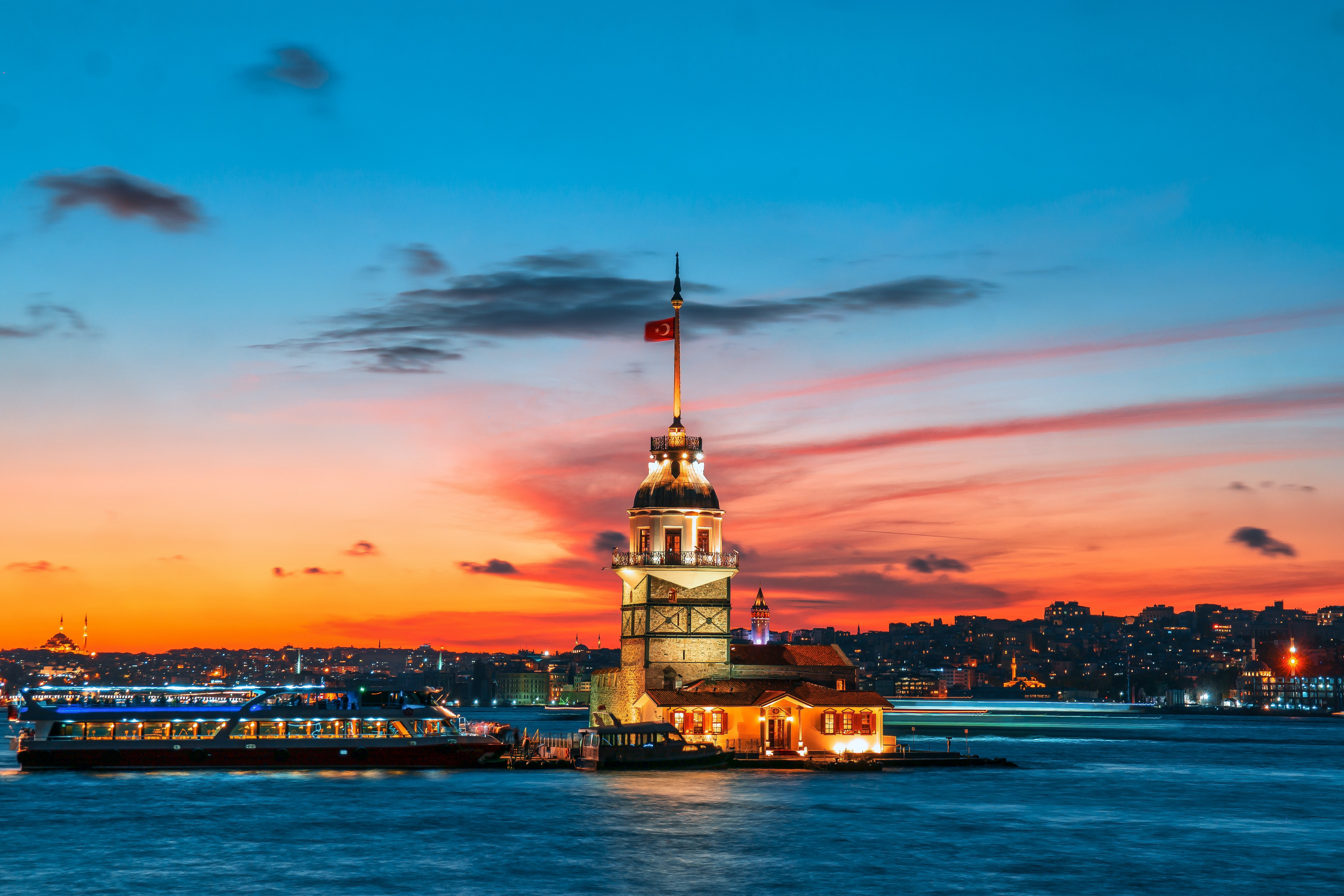 Delightful Turkey