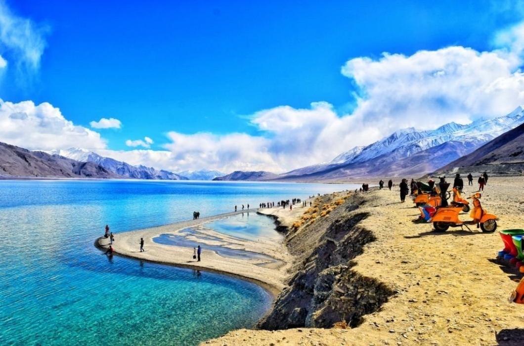 Leh 2 Leh