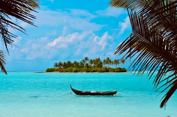 Agatti Island Bliss