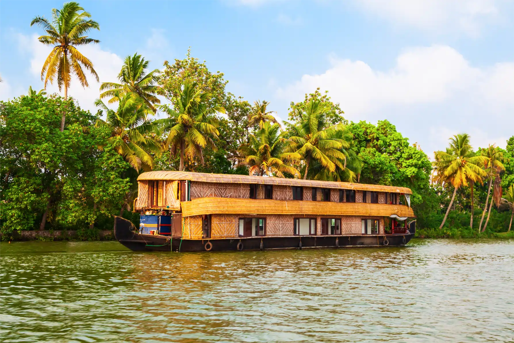 Kerala Calling