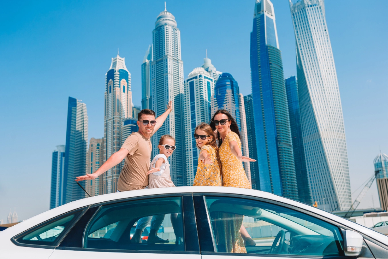 Dubai Delights