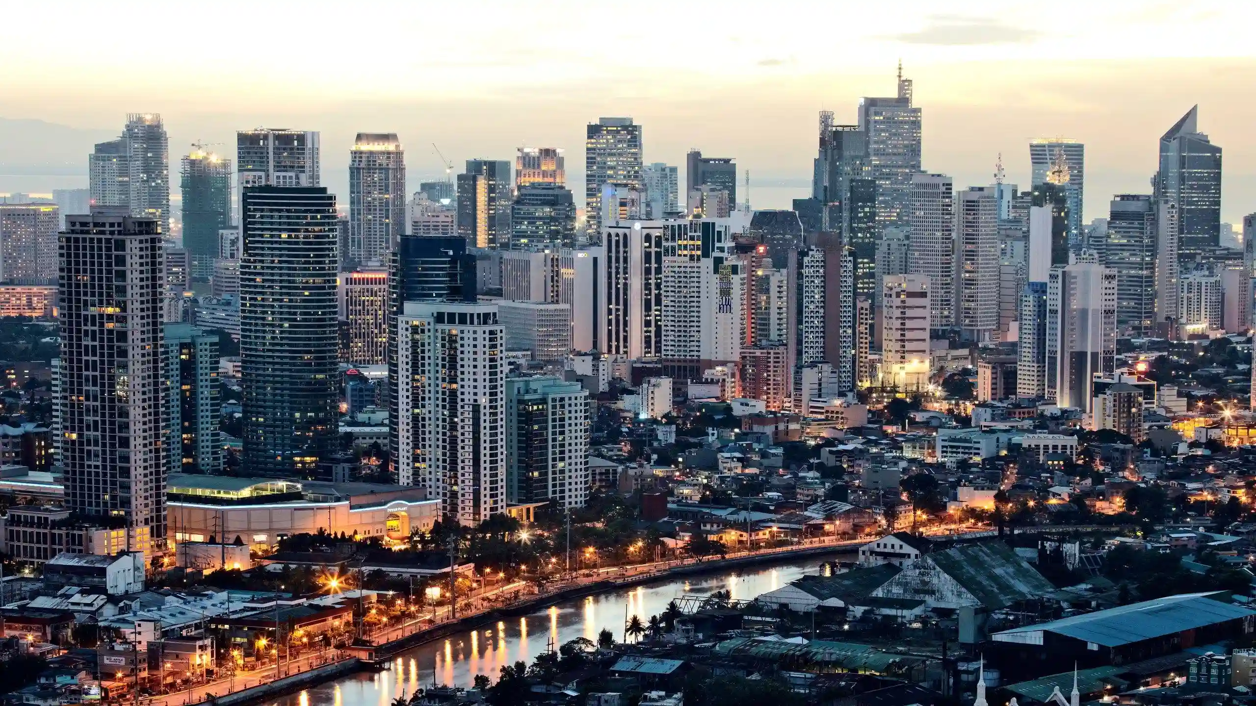 Mesmerising Manila & Cebu