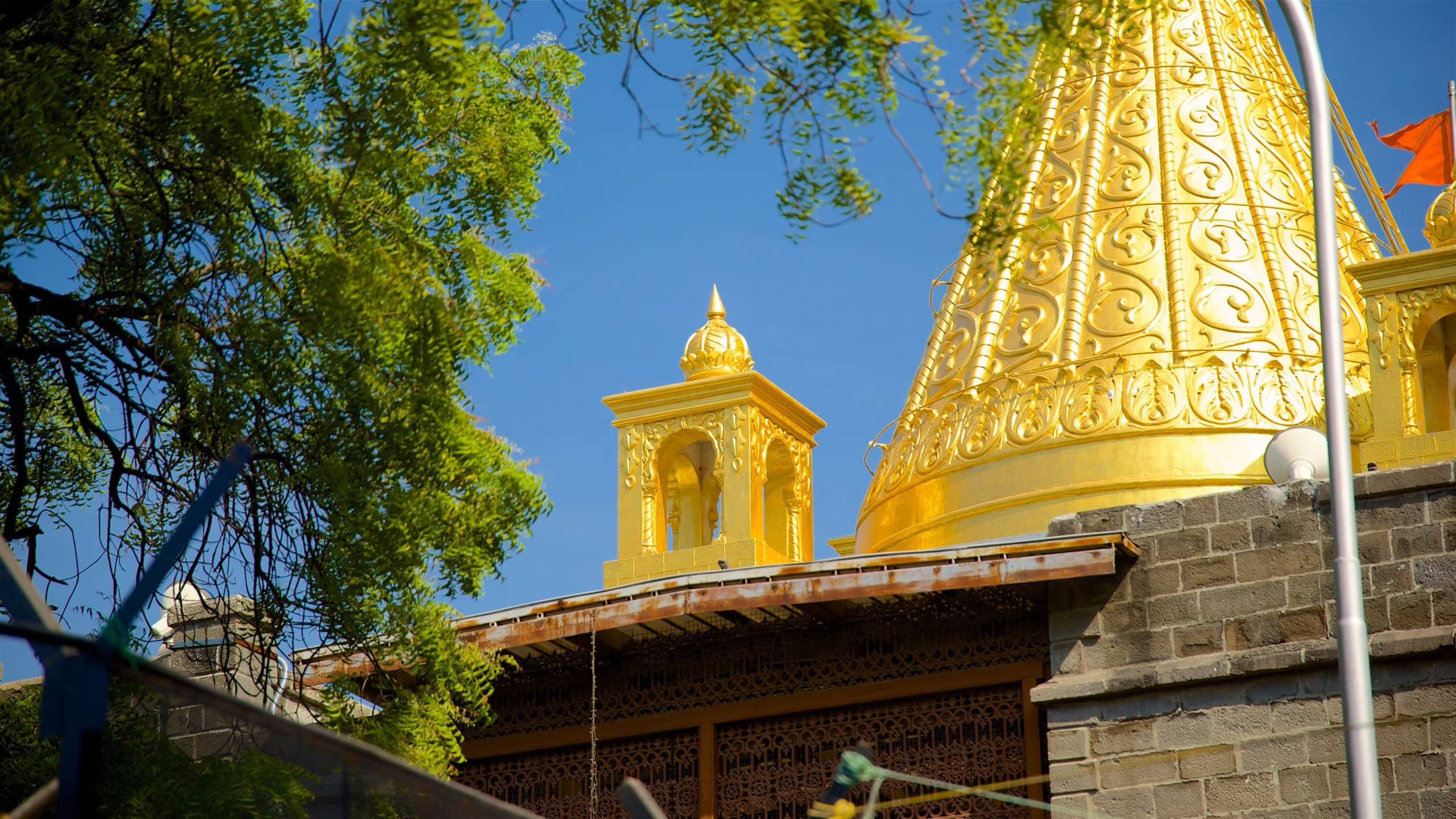 Peaceful Shirdi Retreat