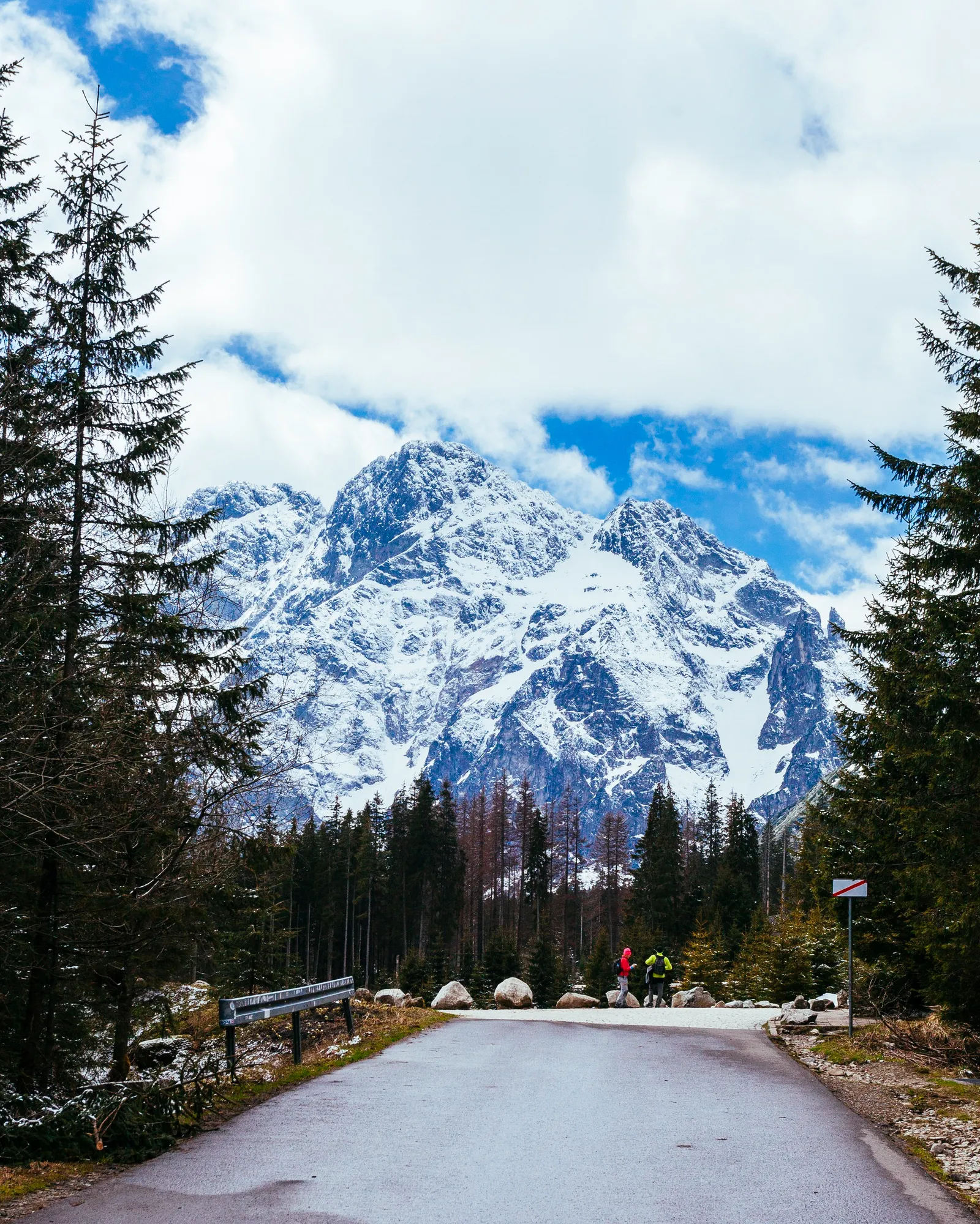 Mesmerizing Kashmir
