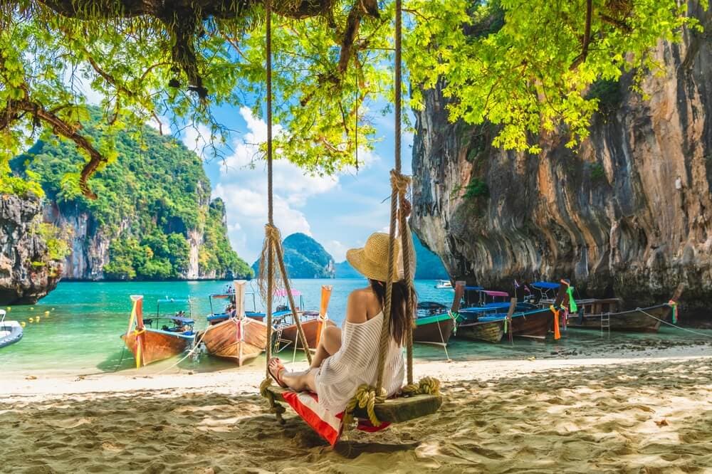 Phuket: Paradise Awaits