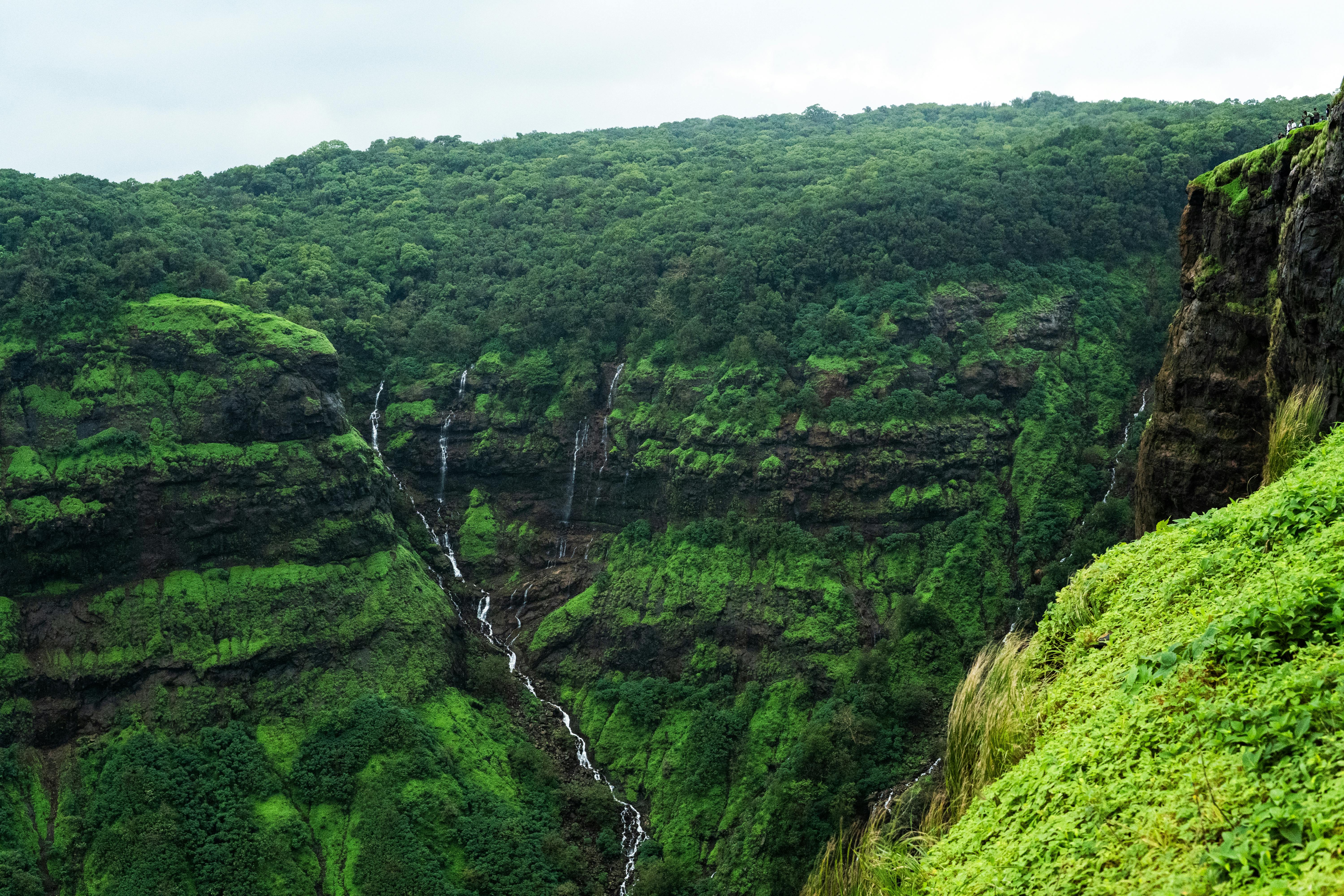 Exclusive Matheran Gateway 