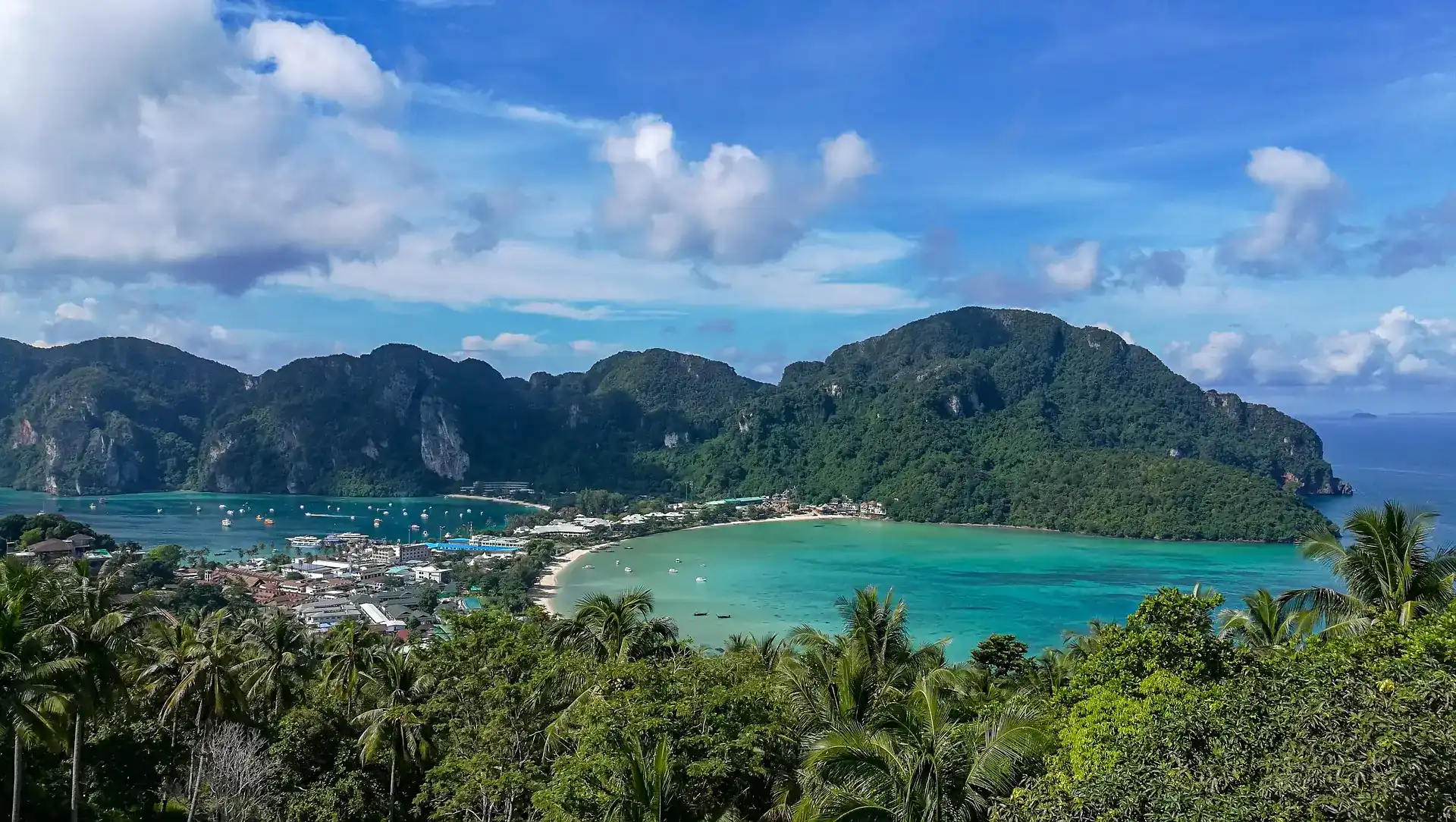 Andaman Pearl Package