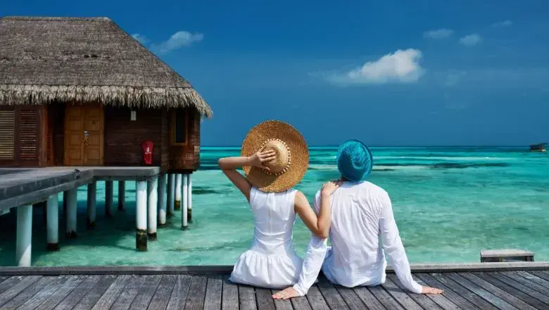 Maldives Romance: A Luxury Escape at You & Me by Cocoon