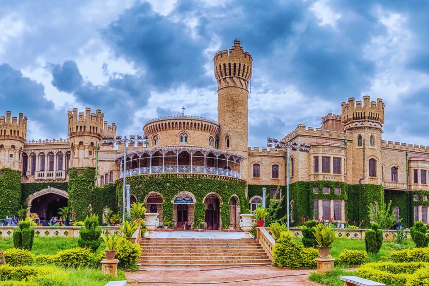 Mysore & Ooty_Tour Package