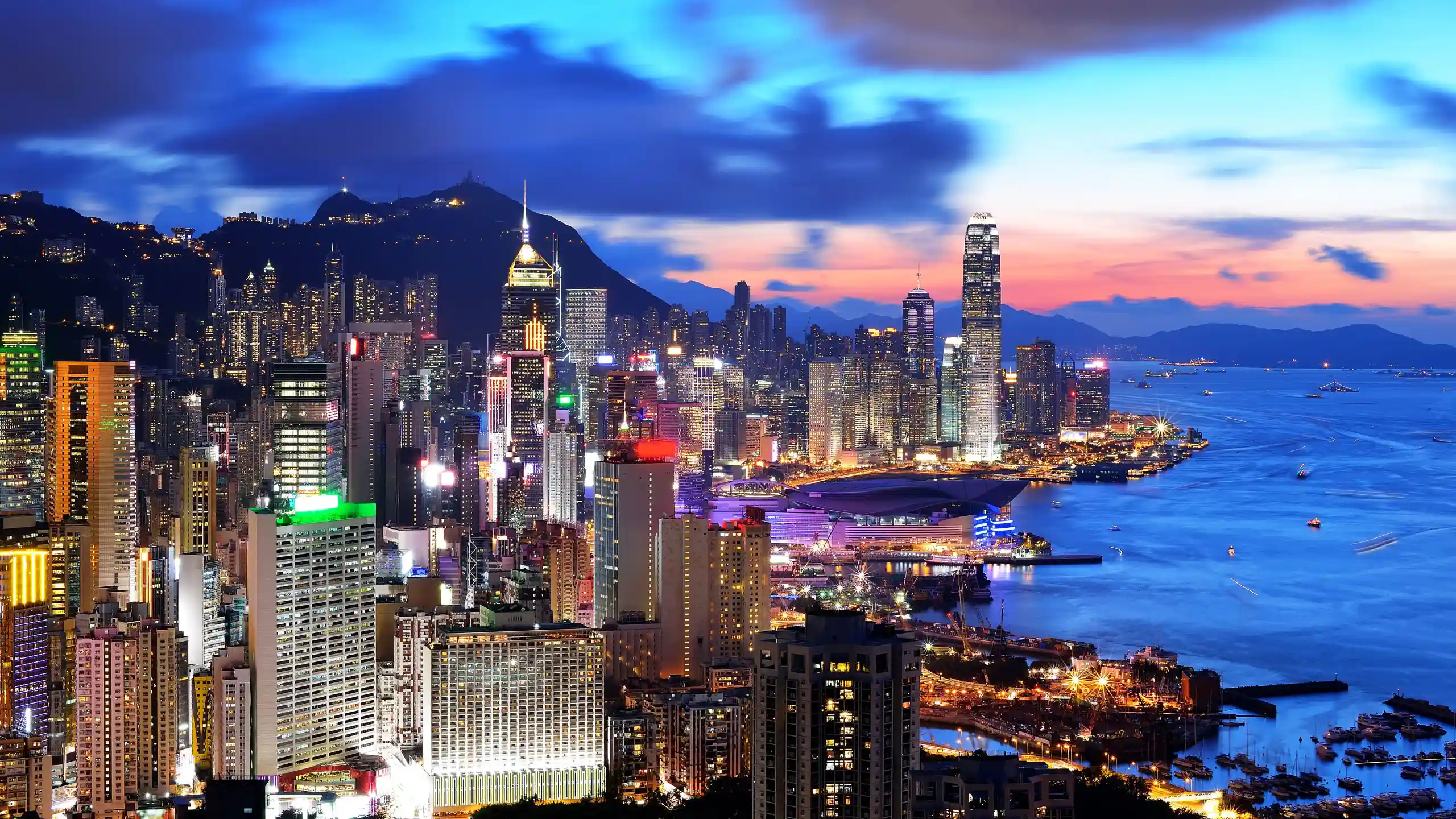 Best of Hong Kong