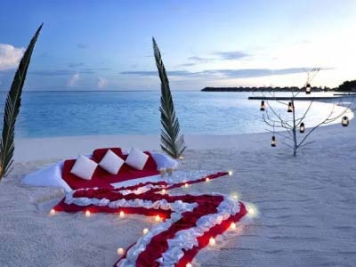 Honeymoon