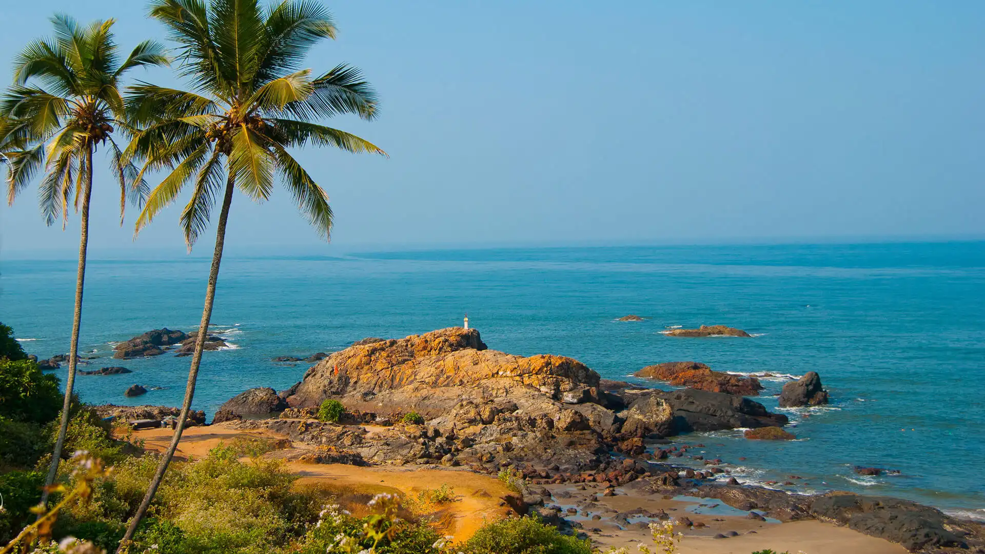 Goa