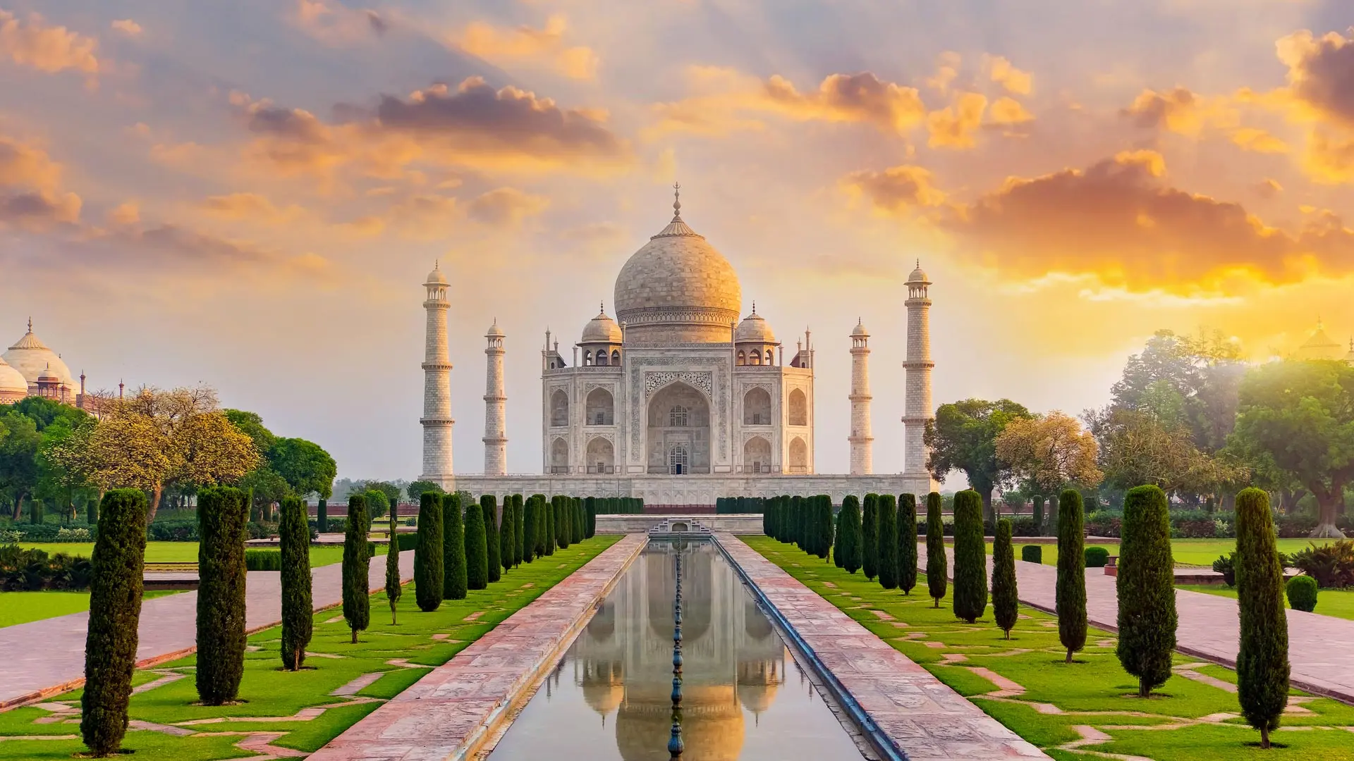 Uttar Pradesh