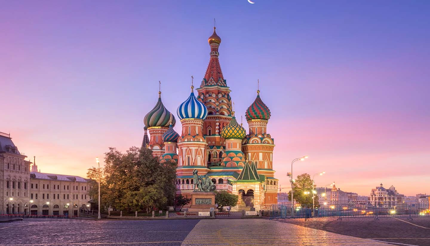 Russia 