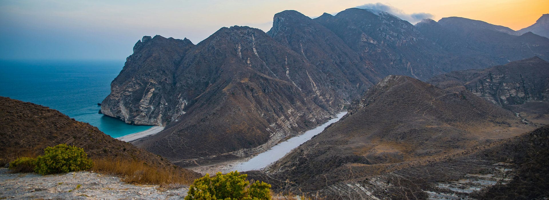Oman