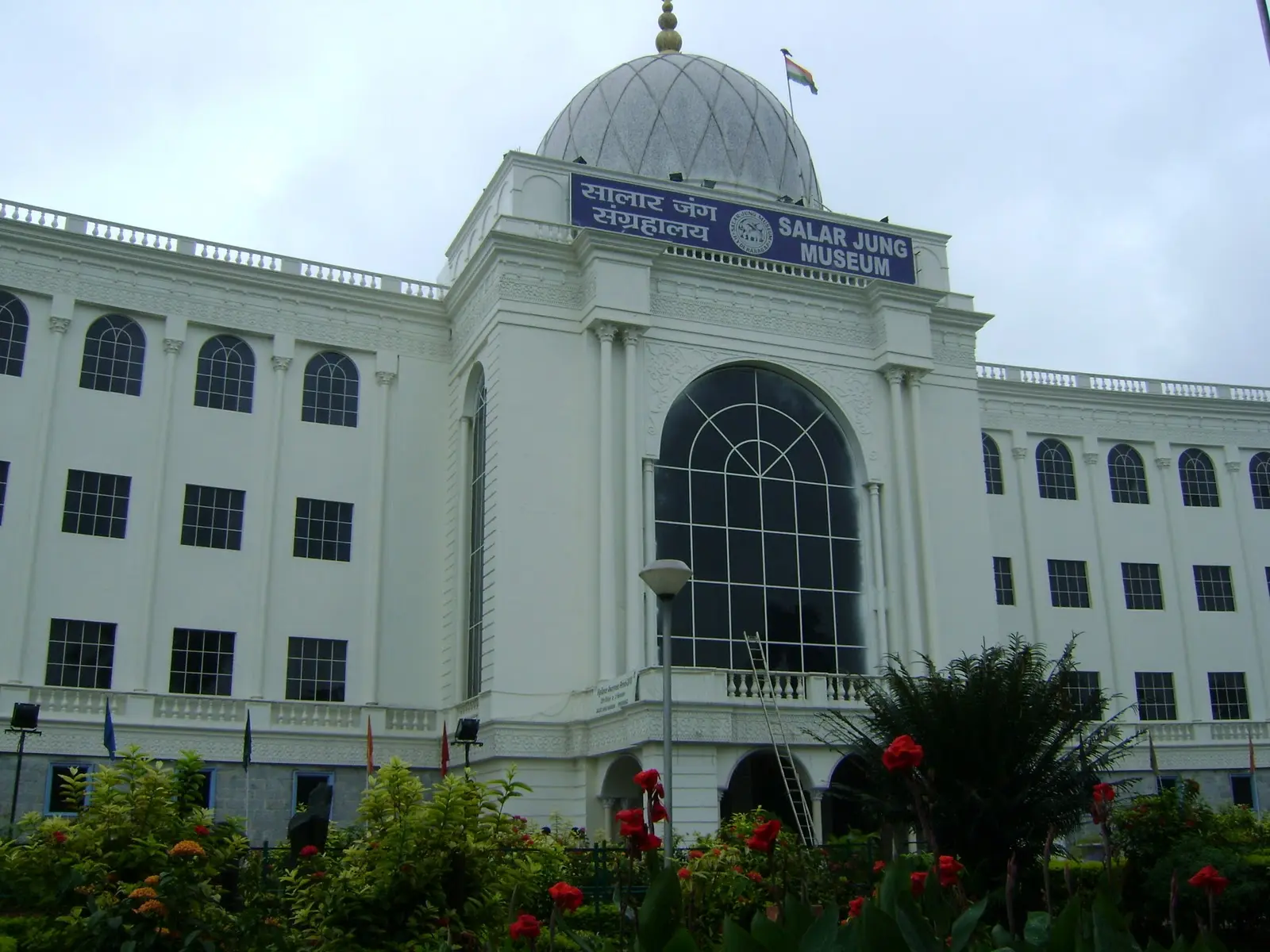 Historic Hyderabad Meet