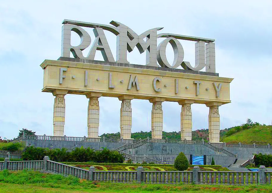 Hyderabad Corporate Escape