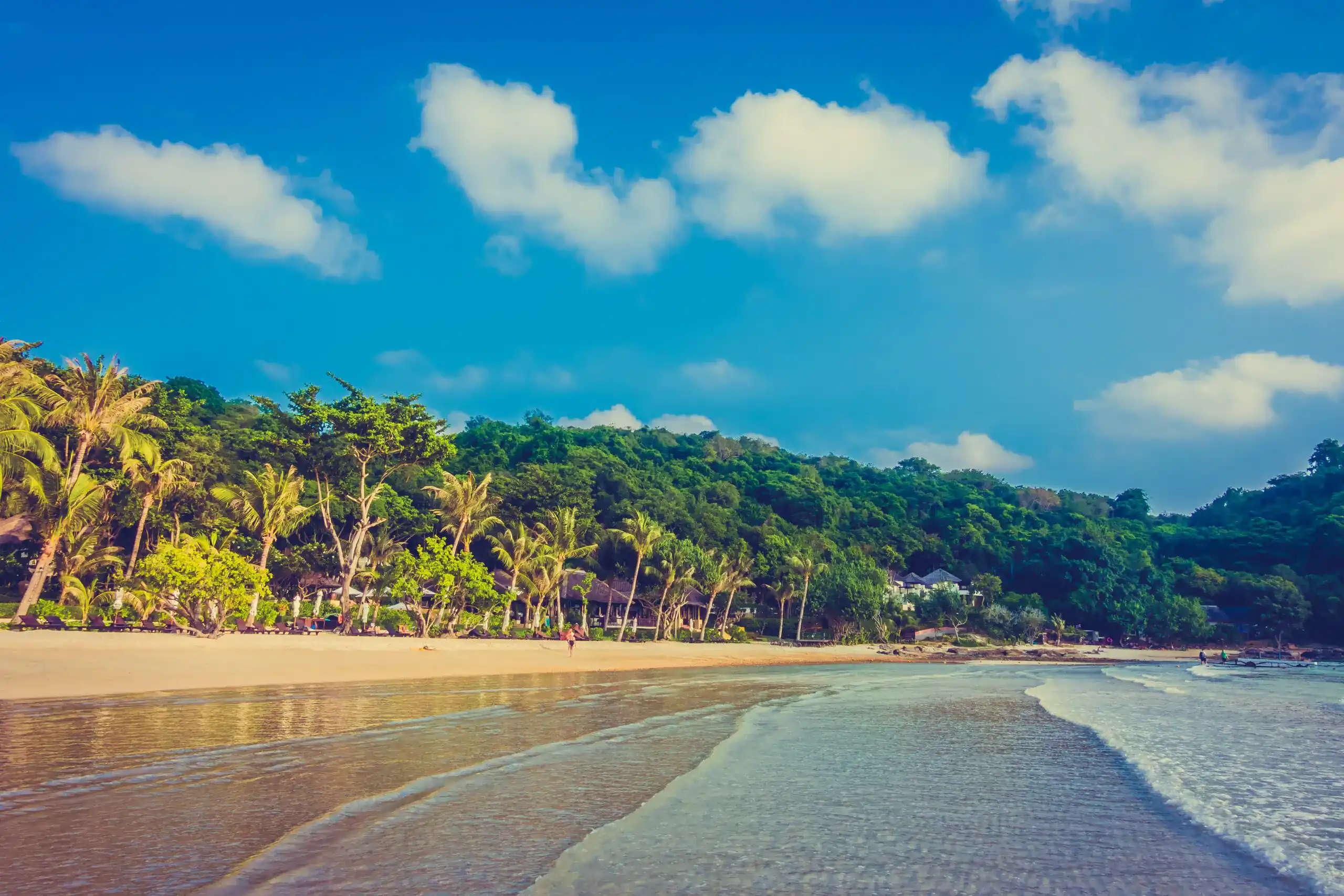 Workation in Goa