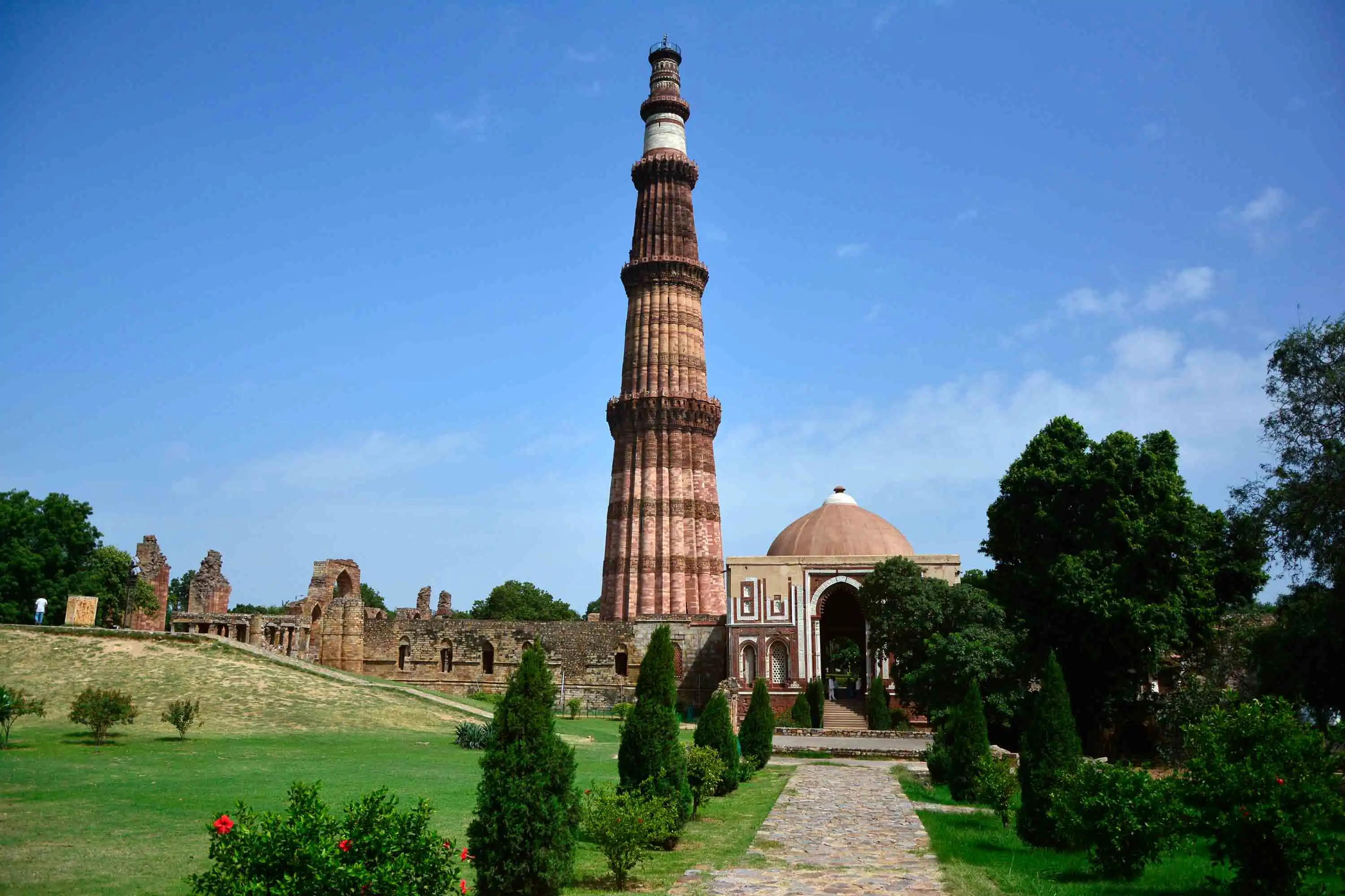 New Delhi Conference Getaway