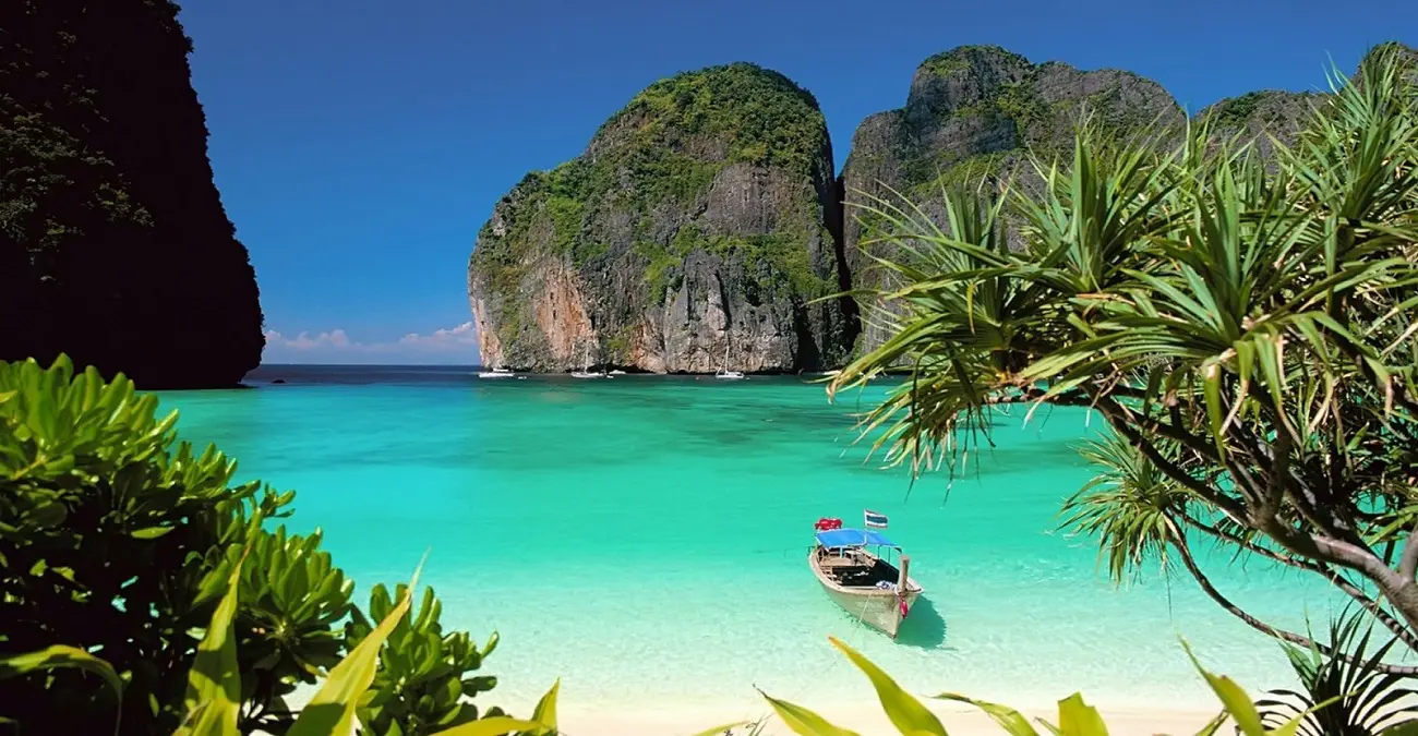 Thailand MICE Trip